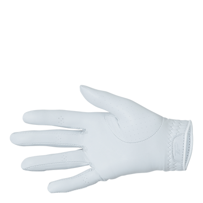 TM21 TP Glove Right White