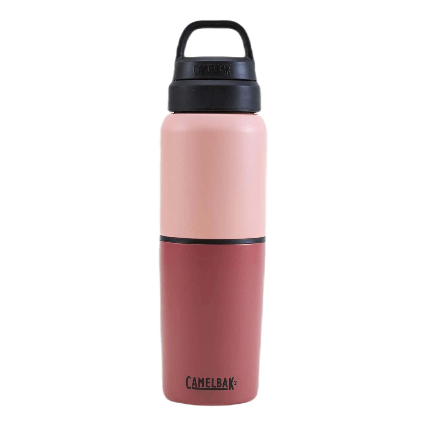 MultiBev SST Vacuum Stainless Pink