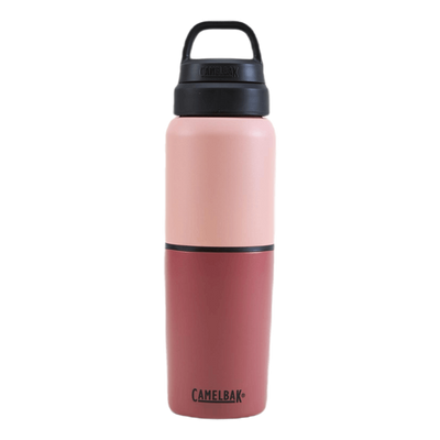 MultiBev SST Vacuum Stainless Pink