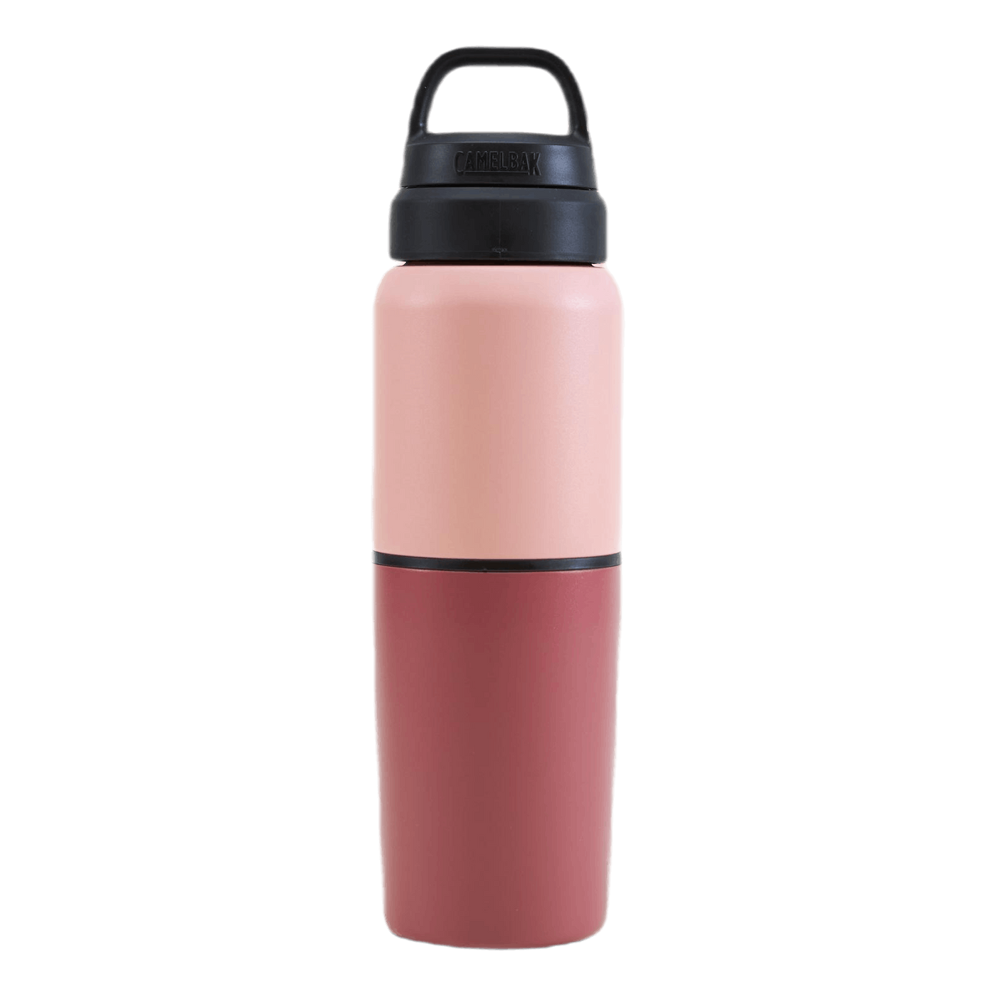 MultiBev SST Vacuum Stainless Pink