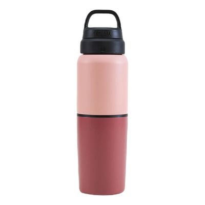 MultiBev SST Vacuum Stainless Pink