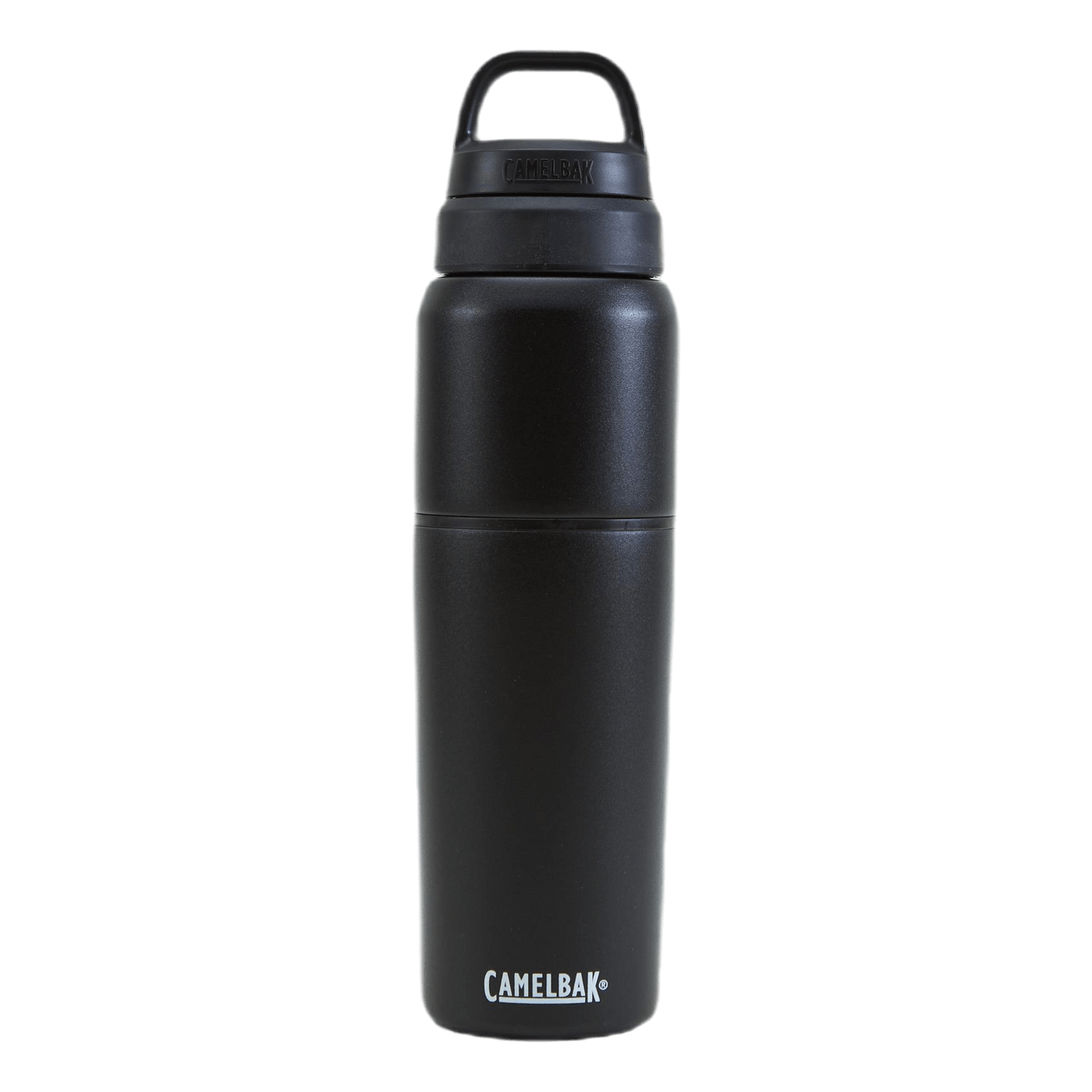 MultiBev SST Vacuum Insulated Black