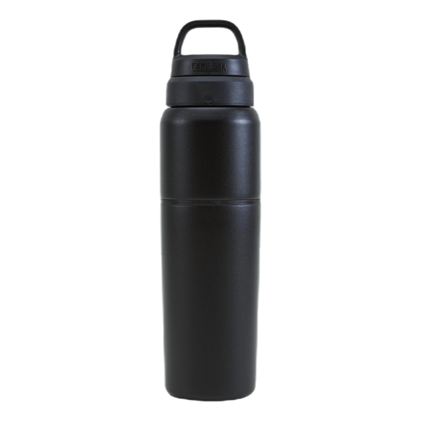 MultiBev SST Vacuum Insulated Black