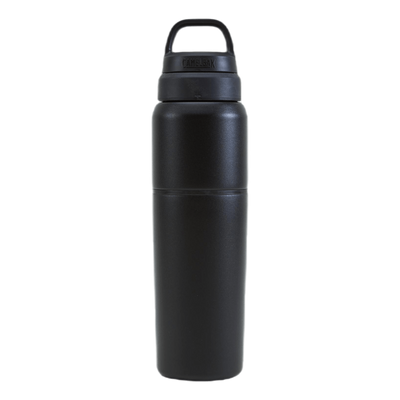 MultiBev SST Vacuum Insulated Black