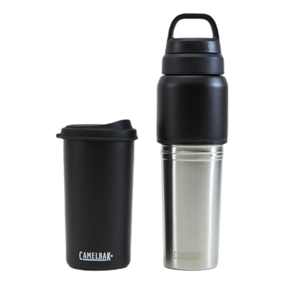 MultiBev SST Vacuum Insulated Black