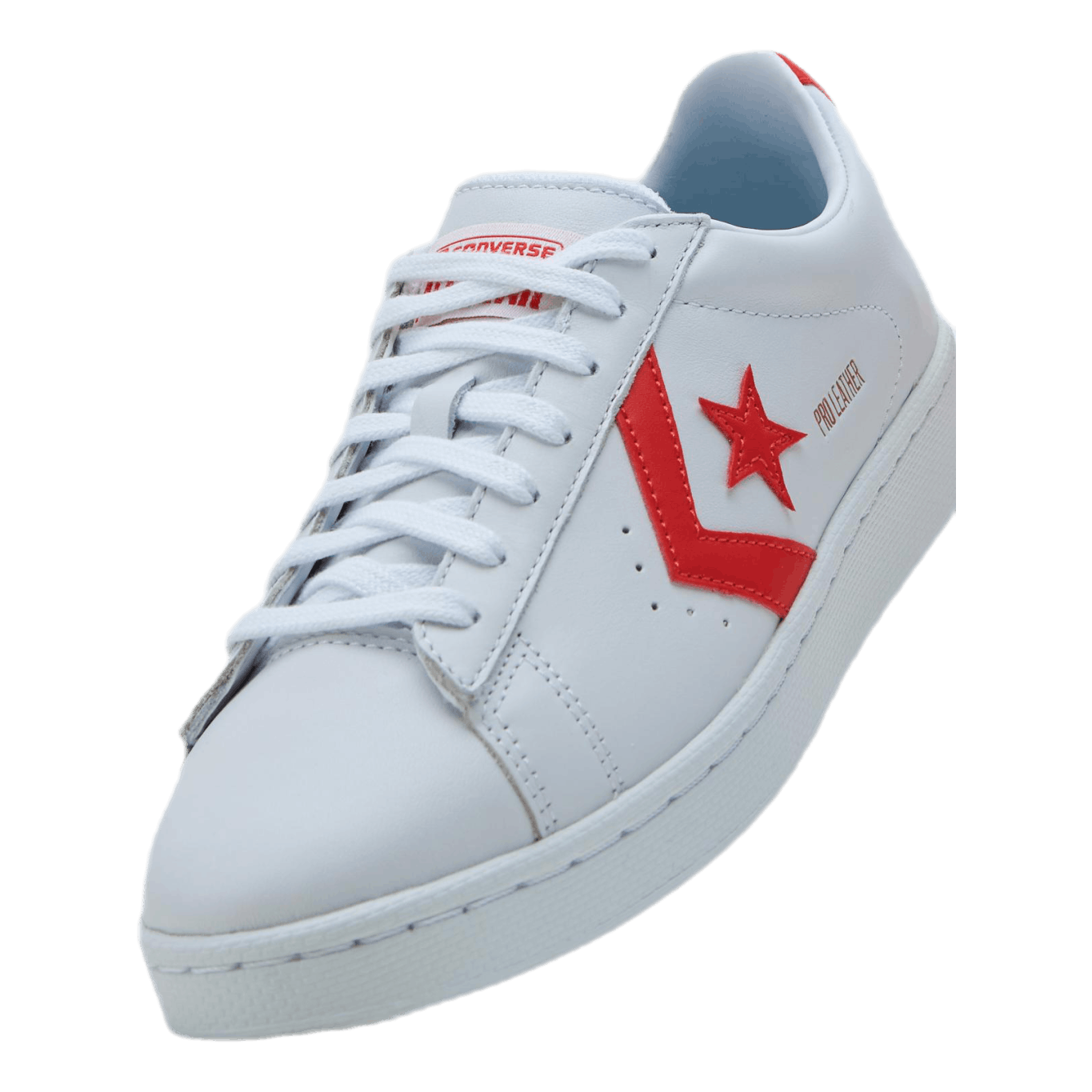 Pro Leather Color Pop White