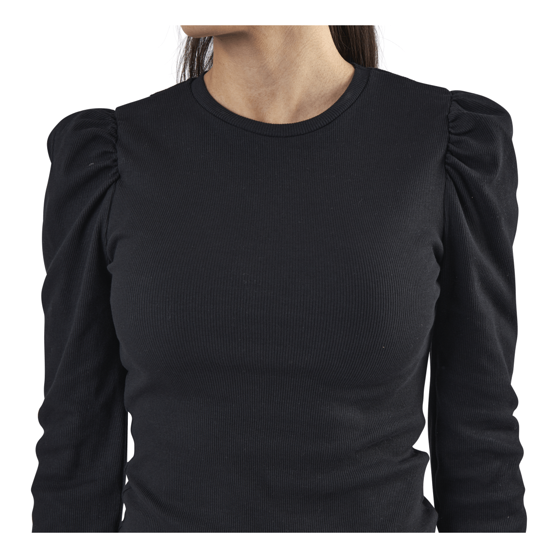 Anna Ls Top Black