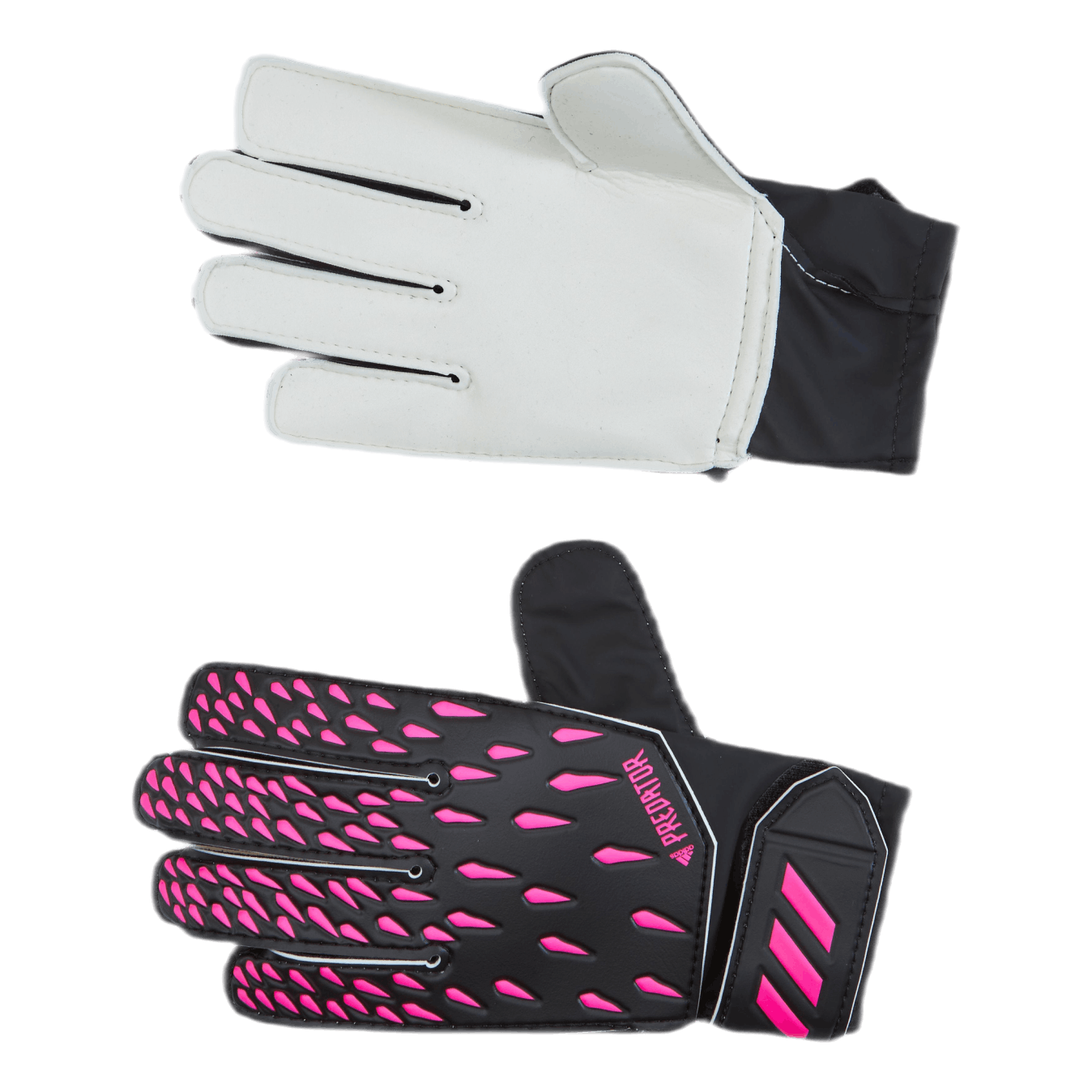 Pred Gl Trn J Black / Shock Pink