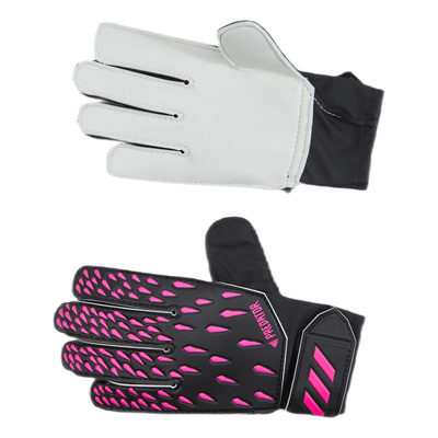 Pred Gl Trn J Black / Shock Pink