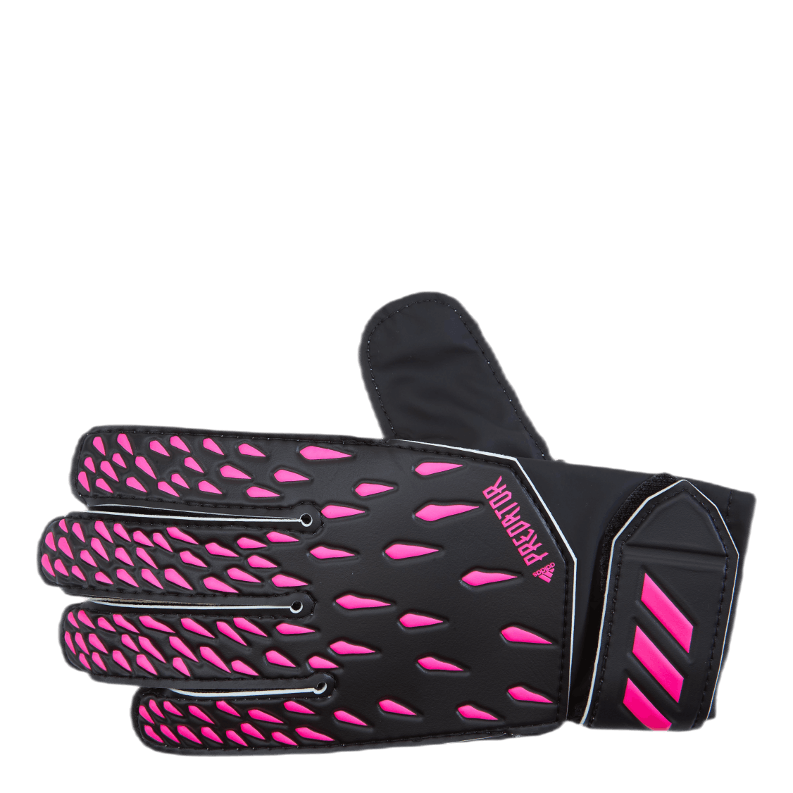 Pred Gl Trn J Black / Shock Pink