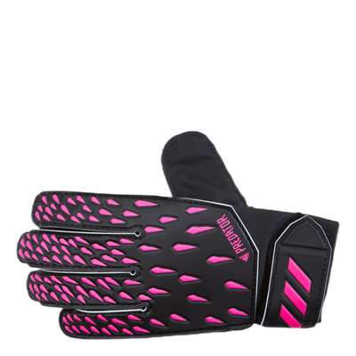 Pred Gl Trn J Black / Shock Pink