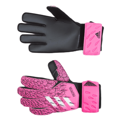 Pred Gl Mtc Shock Pink / Collegiate Purple / Black / White