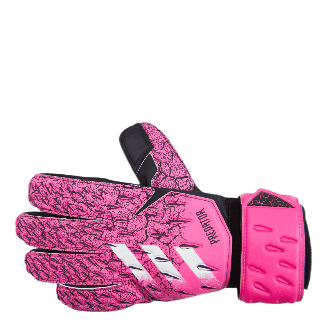 Pred Gl Mtc Shock Pink / Collegiate Purple / Black / White