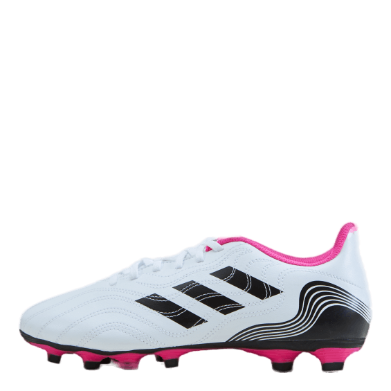 Copa Sense.4 Fxg Cloud White / Core Black / Shock Pink