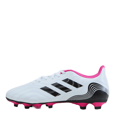 Copa Sense.4 Fxg Cloud White / Core Black / Shock Pink