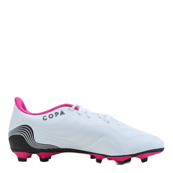 Copa Sense.4 Fxg Cloud White / Core Black / Shock Pink