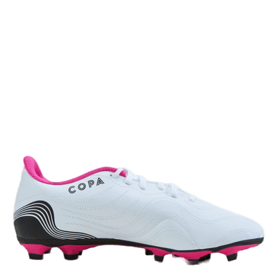 Copa Sense.4 Fxg Cloud White / Core Black / Shock Pink