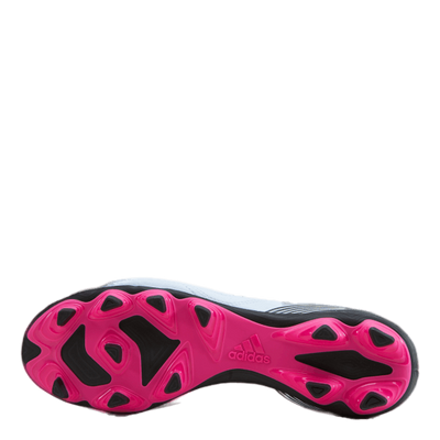 Copa Sense.4 Fxg Cloud White / Core Black / Shock Pink