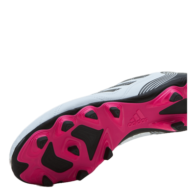 Copa Sense.4 Fxg Cloud White / Core Black / Shock Pink