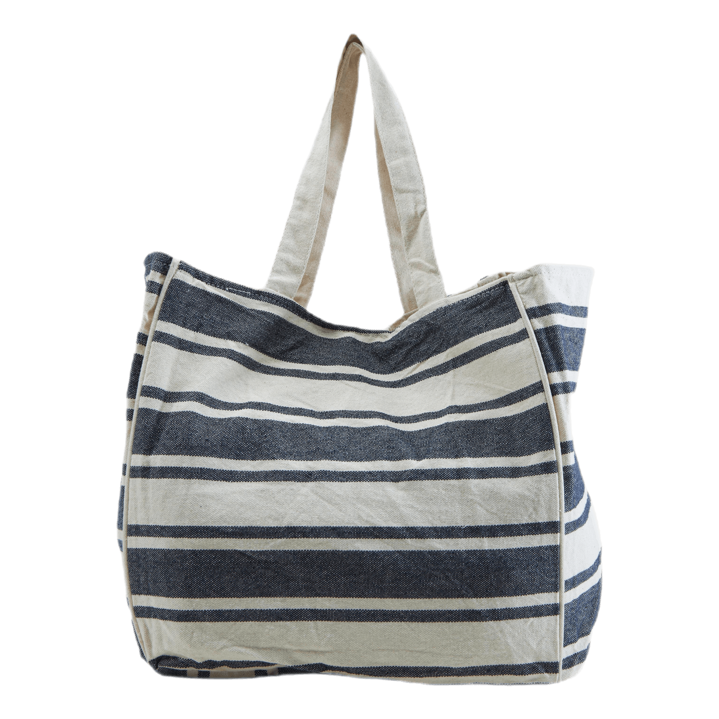 Lina Large Canvas Shopper Sww