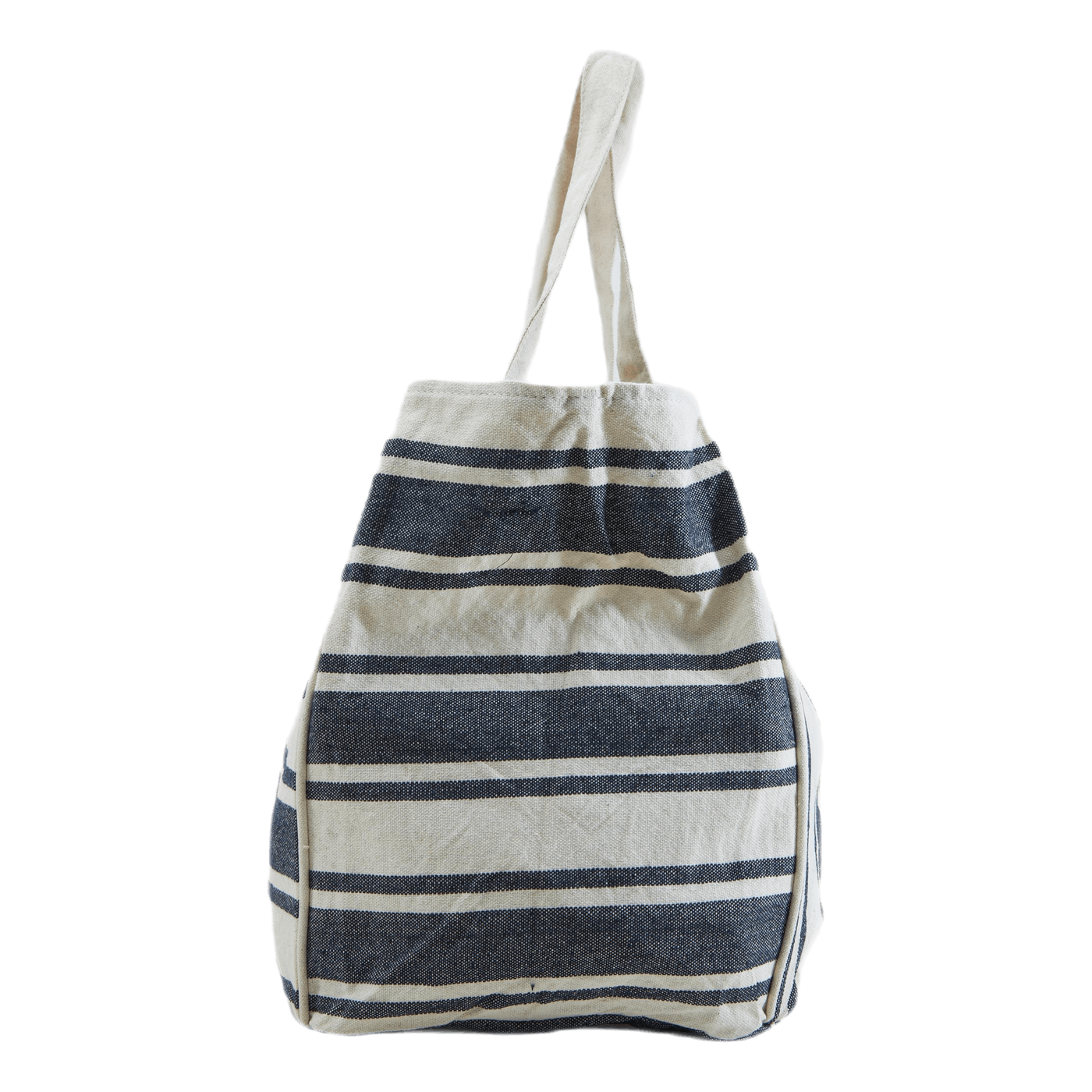 Lina Large Canvas Shopper Sww