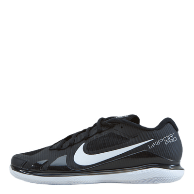 Air Zoom Vapor Pro Hc White/Black