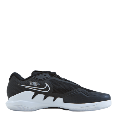 Air Zoom Vapor Pro Hc White/Black