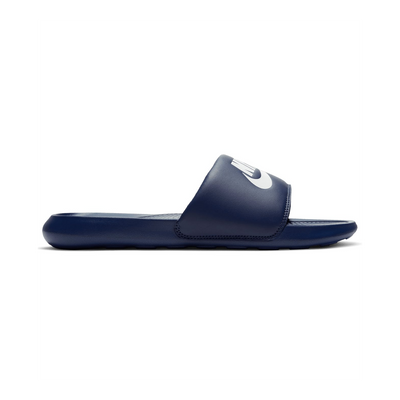 Victori One Men's Slides MIDNIGHT NAVY/WHITE-MIDNIGHT NAVY