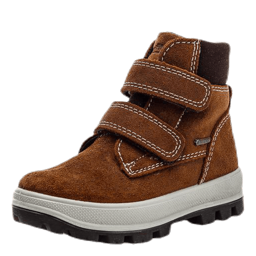 Tedd Gore-Tex® Brown