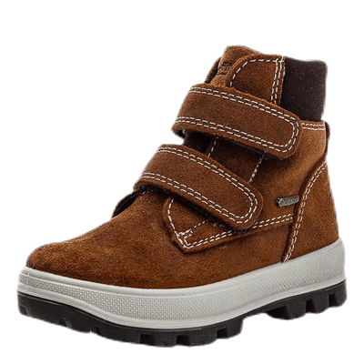 Tedd Gore-Tex® Brown