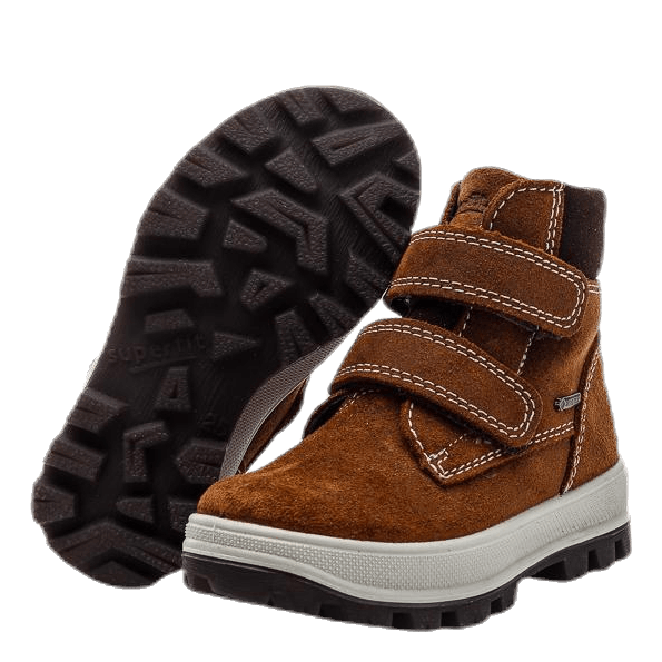 Tedd Gore-Tex® Brown