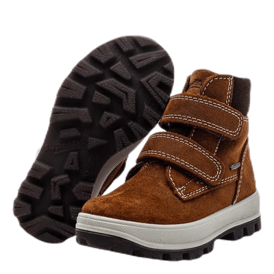 Tedd Gore-Tex® Brown