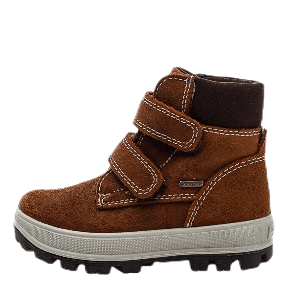 Tedd Gore-Tex® Brown