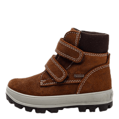 Tedd Gore-Tex® Brown