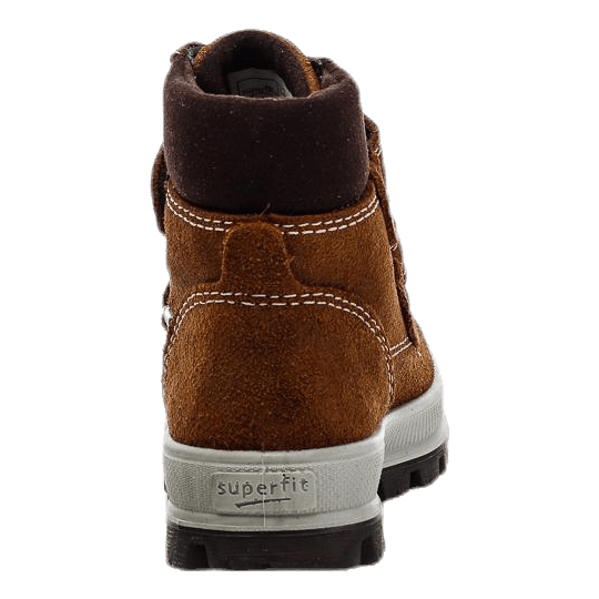 Tedd Gore-Tex® Brown