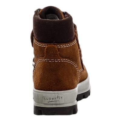 Tedd Gore-Tex® Brown