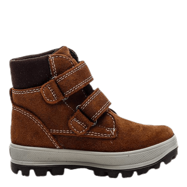 Tedd Gore-Tex® Brown