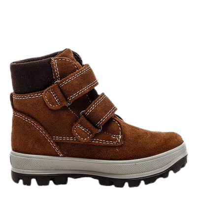 Tedd Gore-Tex® Brown