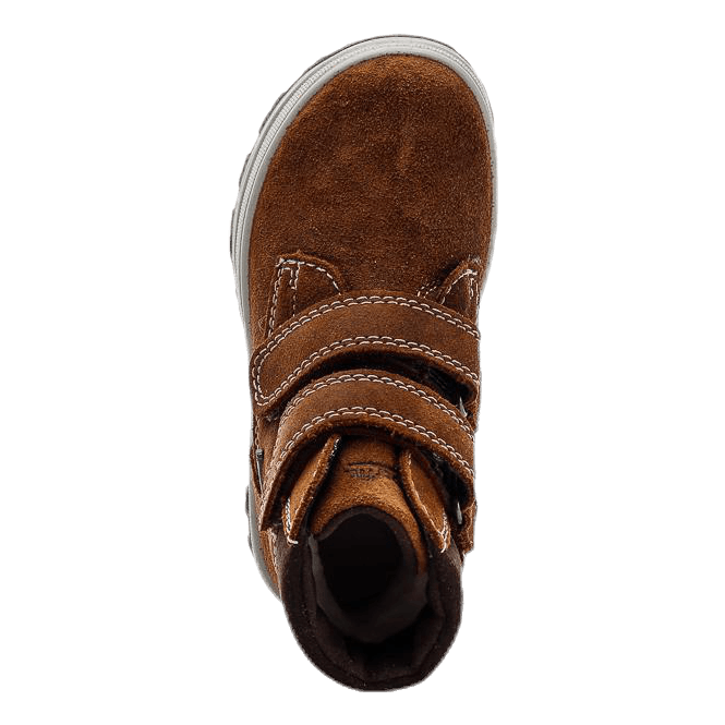 Tedd Gore-Tex® Brown