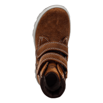 Tedd Gore-Tex® Brown