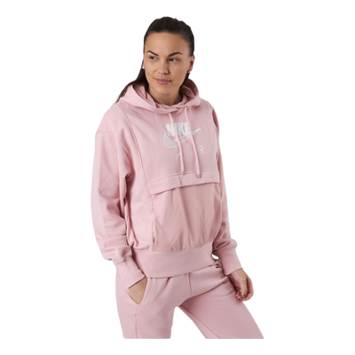 Nsw Air Hoodie Pink