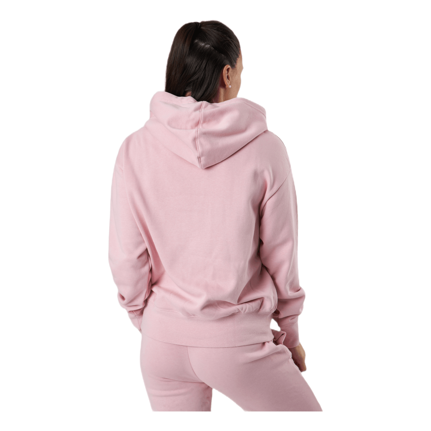 Nsw Air Hoodie Pink