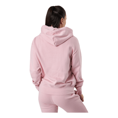 Nsw Air Hoodie Pink