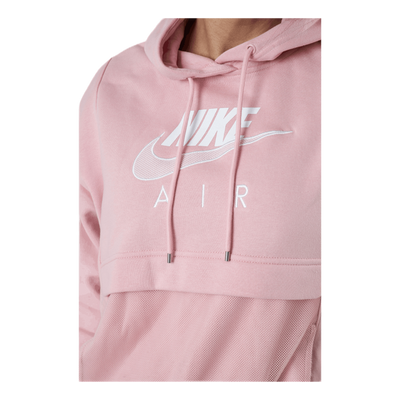 Nsw Air Hoodie Pink