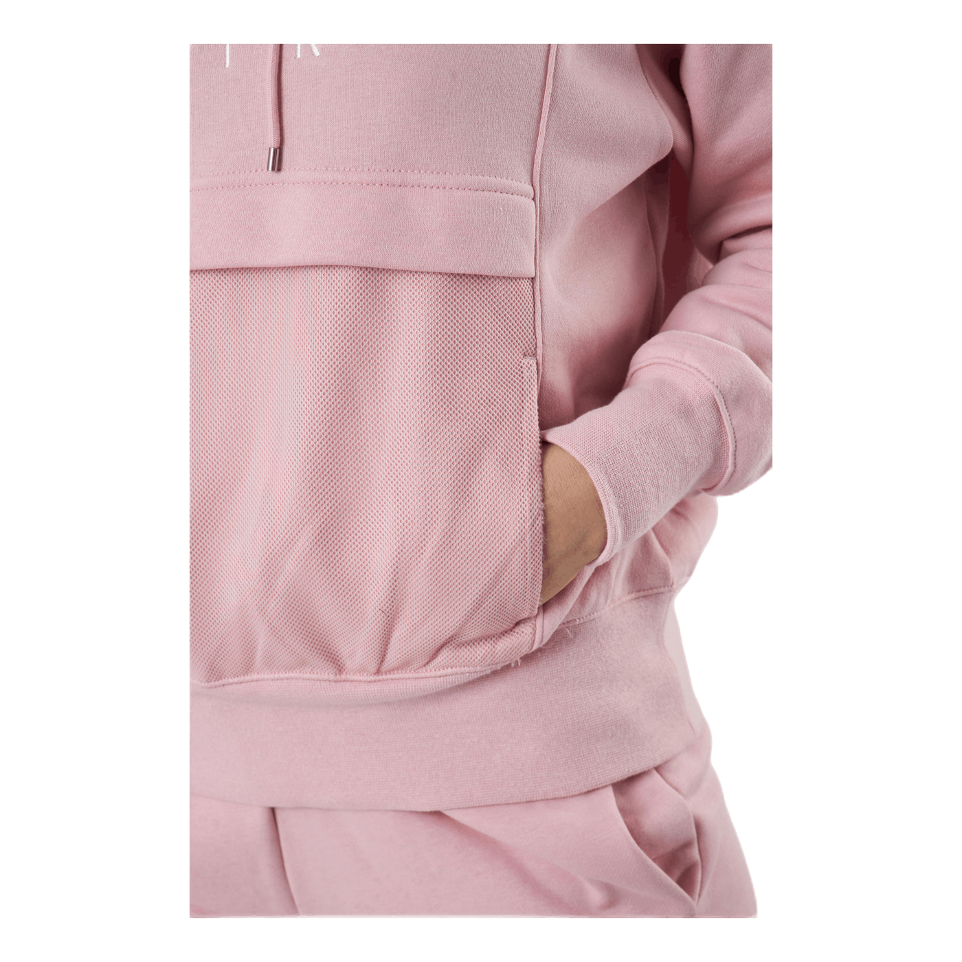 Nsw Air Hoodie Pink