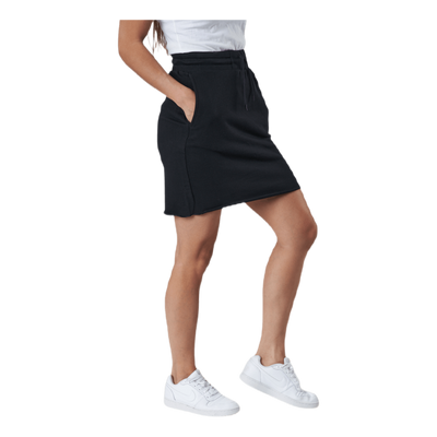 Nsw Icn Clash Skirt Ft Black