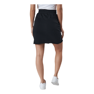 Nsw Icn Clash Skirt Ft Black