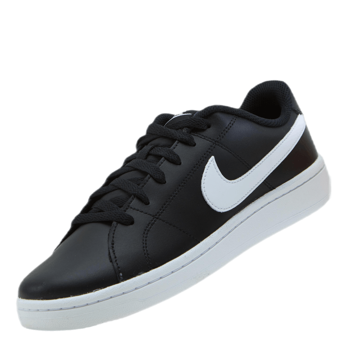 Court Royale 2 Low White/Black