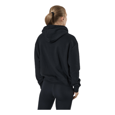 Nsw Heritage Hoodie Flc Black