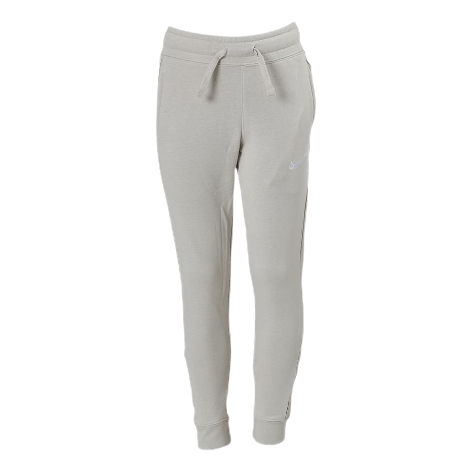 Junior Swoosh Pant Beige